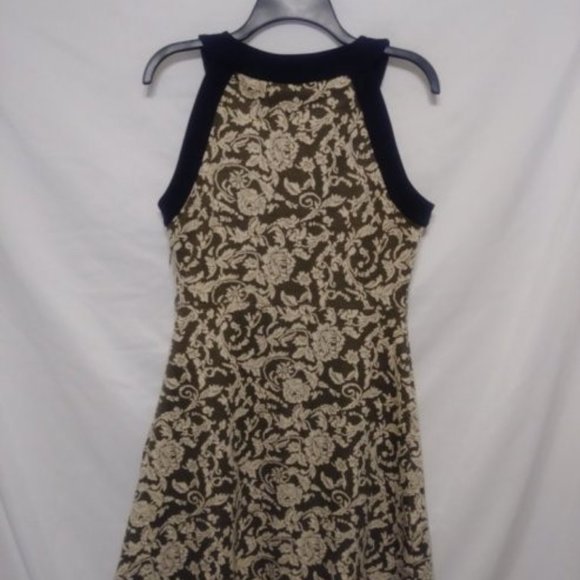 Lovely Flower Dress - Picture 6 of 6